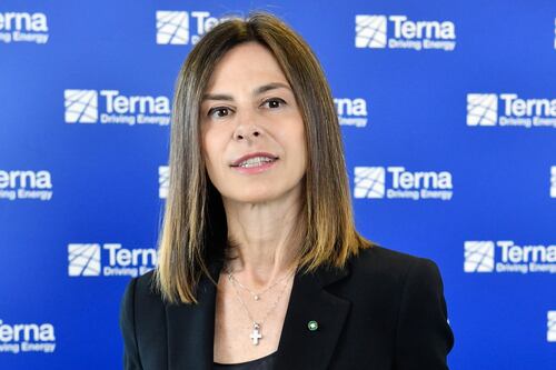 Terna, più crescita con le reti