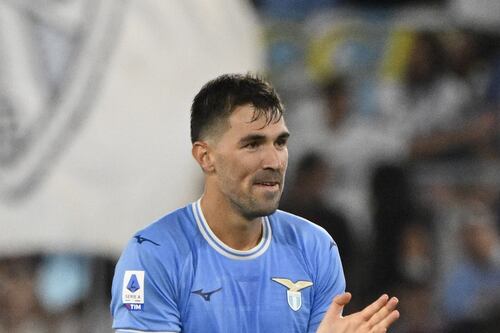 Lazio, la settimana perfetta di Romagnoli