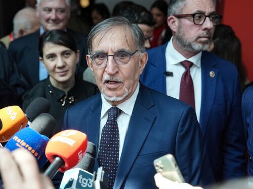 Papa Leone XIV, la previsione di La Russa: "Evangelizzerà anche l'Occidente"