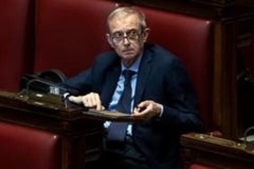 Fassino: «Nessuna giustificazione alle parole di odio. Clima avvelenato? Siamo tutti responsabili»