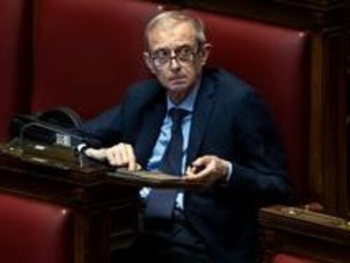 Fassino: «Nessuna giustificazione alle parole di odio. Clima avvelenato? Siamo tutti responsabili»