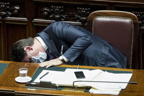 Sul Recovery fund i ministri vanno in tilt. E litigano con i burocrati