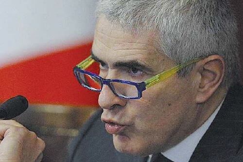 I Casini dell'ex Dc