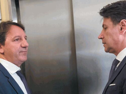 Reddito di cittadinanza, Giuseppe Conte e Elly Schlein soffiano sul fuoco