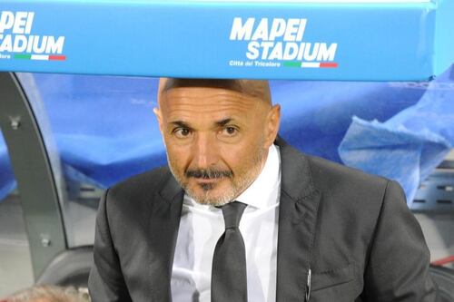 La Roma può contare solo sul tifo in trasferta