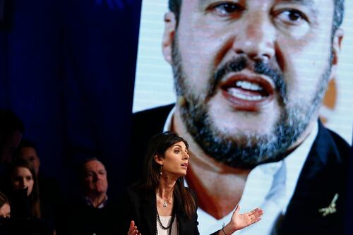 Lega all'attacco della Raggi: "Stop al Salva Roma"