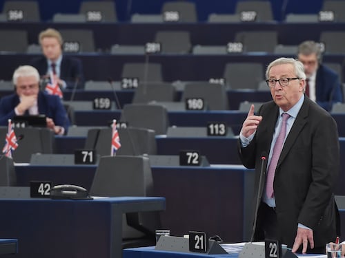A Strasburgo va in scena la battaglia del copyright
