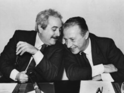 Falcone e Borsellino, quell'antimafia woke che non vuole la verità sulle stragi