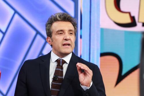 Rai, Flavio Insinna all'Eredità? C'è anche un altro nome per la sfida con Fedez