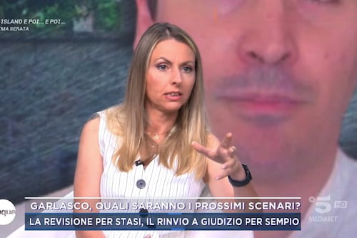 Garlasco, Bocellari e la revisione di Stasi: "Sempio? Neanche menzionato"