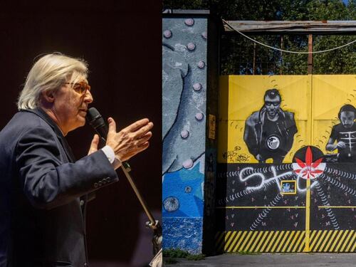 Leoncavallo e sgombero "inevitabile". Sgarbi: "Difetto di storia e stagione finita"