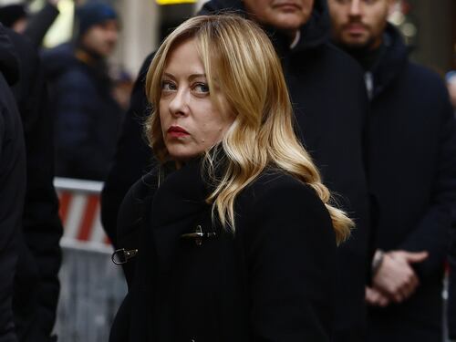 Ue: Meloni prepara vertice. Governo per abbassare la tensione