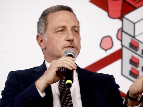 Storace: un medico bravo per Giannini, l’odio non è la cura