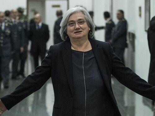 La Bindi apre la caccia al fascio-ultras