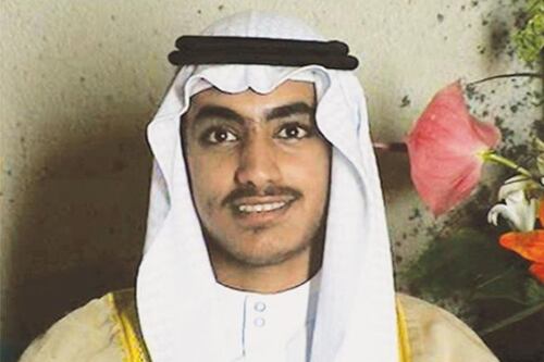 Morto Hamza, figlio di Bin Laden e "principe della jihad"