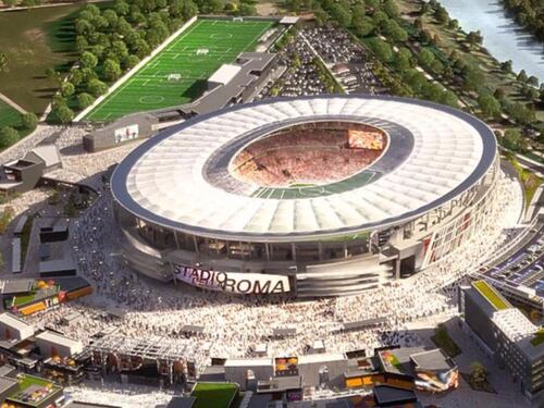 Ci mancava solo il segreto di stadio