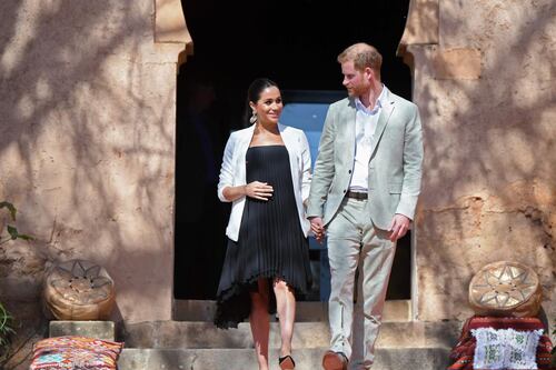 Il principe Harry cancella gli impegni. Baby Sussex è nato?