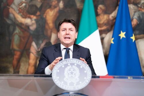 Coronavirus, altro che coronabond. C'è l'accordo nella Ue: la Germania rifila il Mes a Conte
