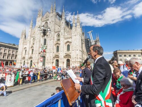 Sala indagato, FdI: "Dov'è la sinistra pronta a dare lezioni? Il Pd batta un colpo"