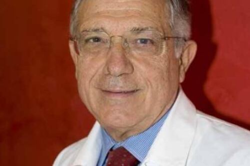 Addio a Pietro Migliaccio, il dietologo dei vip