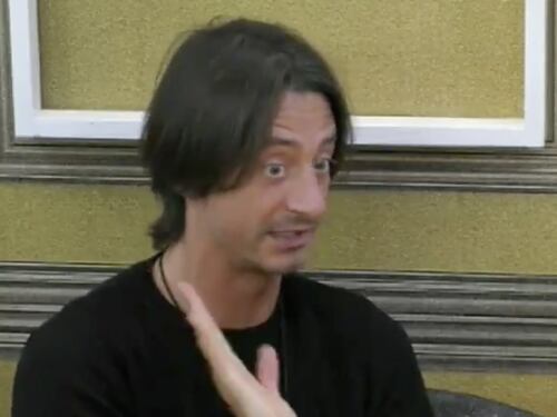 GfVip, Francesco Oppini rischia grosso. Cosa ha detto di Flavia Vento, anche Alba Parietti contro il figlio