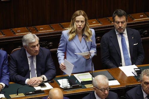 Governo tra identità, stabilità e pragmatismo: tre chiavi del successo