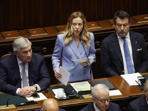 Governo tra identità, stabilità e pragmatismo: tre chiavi del successo