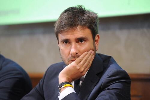 Fondi Lega, Di Battista va all'attacco: "Restituiscano tutti i soldi"