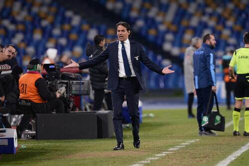 Al Napoli basta Insigne. Lazio fuori dalla Coppa Italia