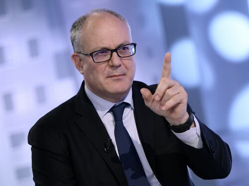 Decreto Rilancio: i ministri Gualtieri e D'Incà incontrano l'opposizione