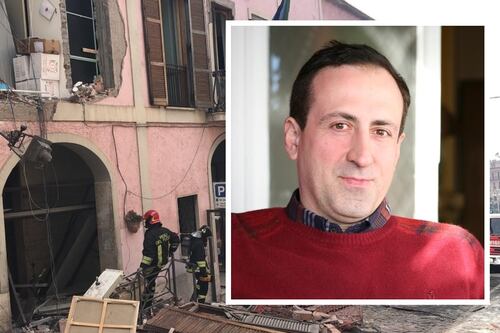 È morto il sindaco di Rocca di Papa