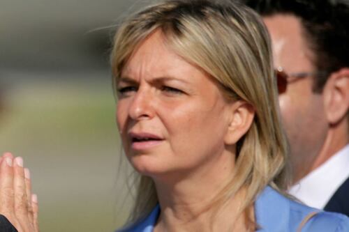 Claudia Bugno resta al ministero di Tria ma rinuncia a Stm