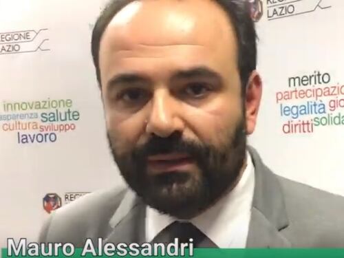 Alessandri: cantieri e nuovi treni, così cambiano Roma-Lido e Roma Viterbo