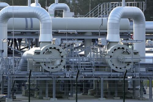 Crisi Ucraina, Italia senza gas per colpa dei no di ecologisti e sinistra