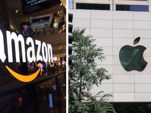 Colossi del web nel mirino dell'Ue: "Amazon restituisca 250 milioni al Lussemburgo"
