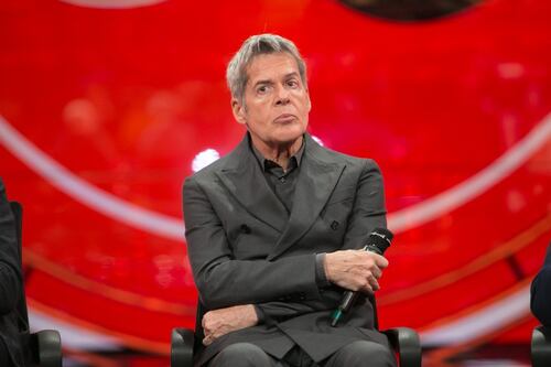Baglioni contro il governo sui migranti: siamo alla farsa