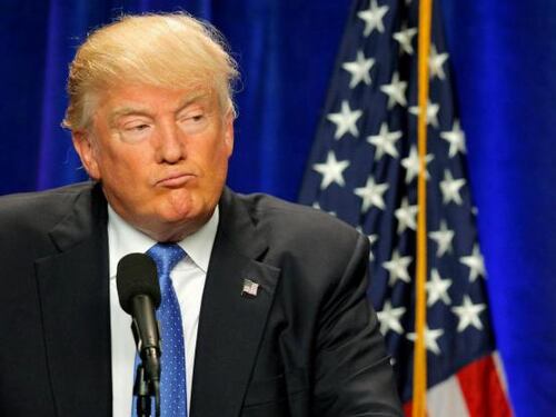 La Corea del Nord provoca Trump: "Un guerrafondaio in giro per l'Asia"