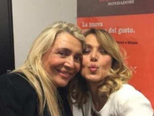 Tensioni e forfait, Domenica In parte in salita. E Barbara d'Urso tira fuori il "super ospite"