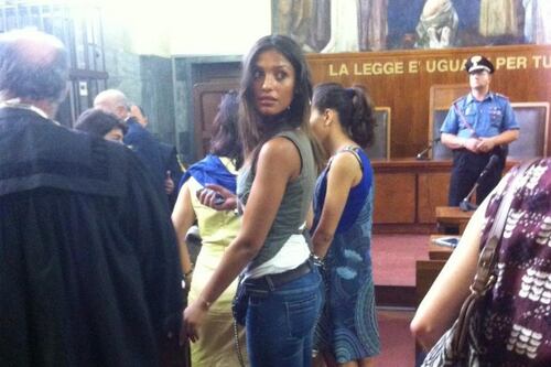 L'ordine dei pm: nessuno può vedere il corpo di Imane Fadil