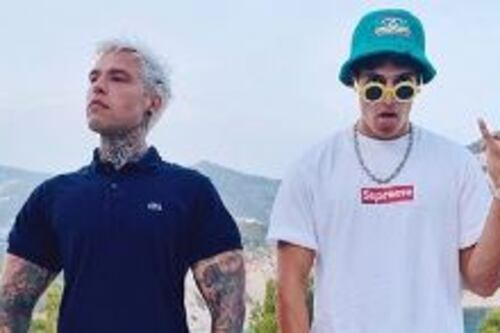 Fedez lancia il nuovo Rovazzi. E c'è pure la "banda della vagiaina"