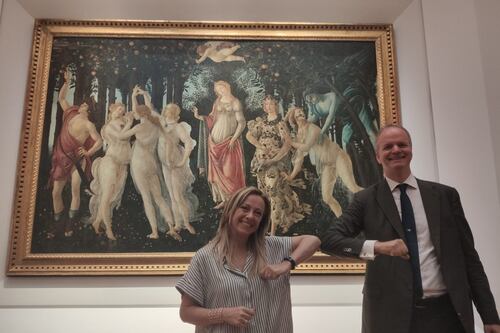 Firenze, Schmidt piace a tutti. Il centrodestra ha il candidato sindaco?