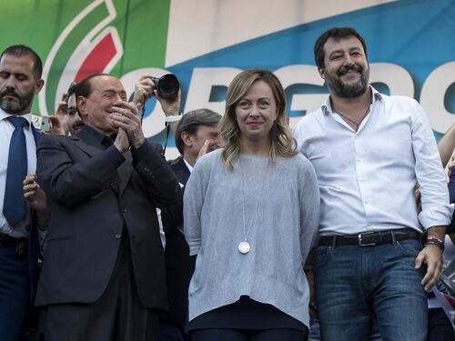 Crisi di governo, il retroscena sul futuro del centrodestra: Meloni premier e Salvini al Viminale