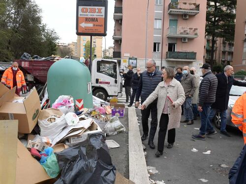 All'Ama spunta un altro bonus. A Natale è rischio forfait: ecco 100 euro in più