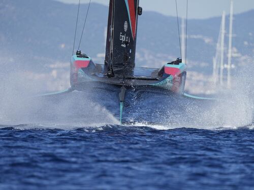 America's Cup per la prima volta in Italia: a Napoli nel 2027. Meloni "orgogliosa"