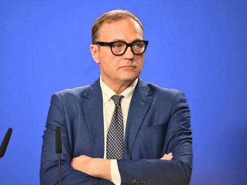 Ranucci e l'impunità di stampa. L'editoriale di Cerno