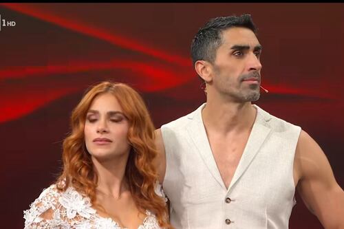 Magnini se la prende con la giuria di Ballando con le Stelle: "Hanno rotto le scatola a mia moglie"