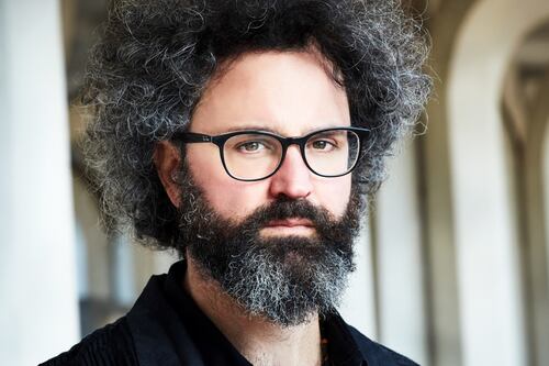 Gran finale al Todi Festival con Simone Cristicchi