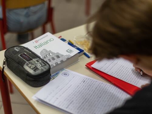 Scuola, controlli a tappeto sui “diplomifici”. Tempi duri per diverse paritarie