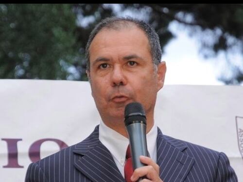 Nicola Rao nuovo direttore del Tg2, prende il posto di Sangiuliano