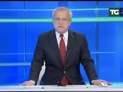 Rovelli-Crosetto, siluro di Mentana ai sindacati: invitato per dire quelle cose